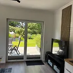 Gemuetliche 1-zimmer Gaestewohnung Homestay szállás