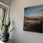 Homestay szállás Gemuetliche 1-zimmer Gaestewohnung Pronstorf